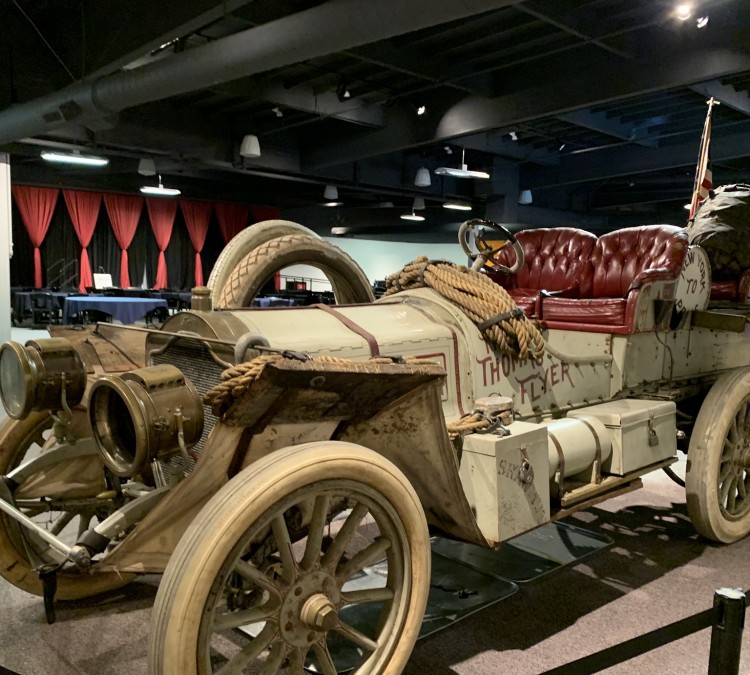 National Automobile Museum (Reno,&nbspNV)